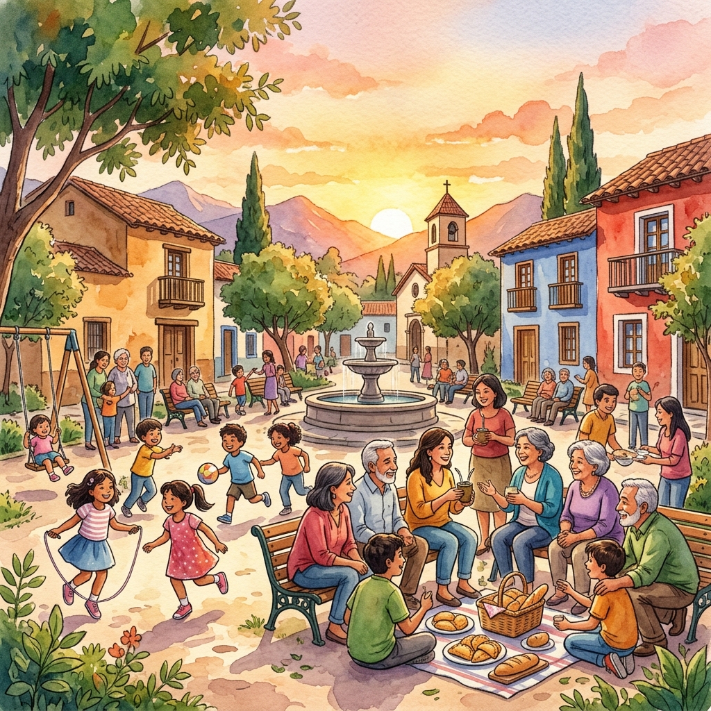 Impacto en la comunidad